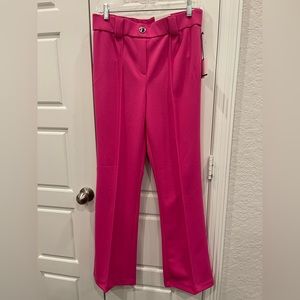 Jules and Leopoldo Woman’s Pink Pants Preloved Size: S/P